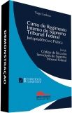 Curso de Regimento Interno do Supremo Tribunal Federal - Jur