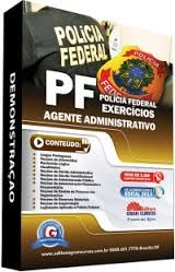 Polícia Federal - Apostila em Exercícios.