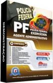 Polícia Federal - Apostila em Exercícios.