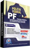 Polícia Federal - Conhecimentos Básicos para os cargos de Ní