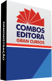 COMBO - TCDF - Analista de Administração Pública.