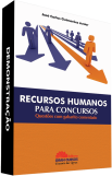 Recursos Humanos para Concursos - Questões com gabarito come
