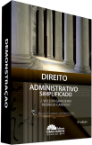 Direito Administrativo Simplificado 5ª edição - 2013
