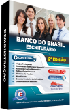 Banco do Brasil (AL, BA, DF, GO, MS, MG, PA, SP, e TO) - Edi